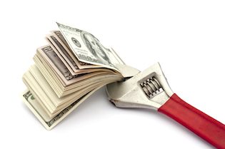 Ordinance or Law covers code compliance