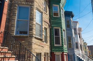 Discount Insurance for NYC/NJ Buildings