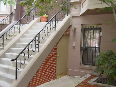 Rules For New York City Basement Rentals