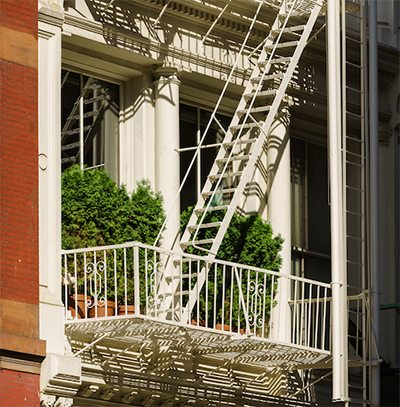 Hudson-County-fire-escape