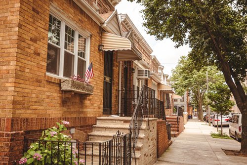 Bronx Discount Insurance Program City Building Owners