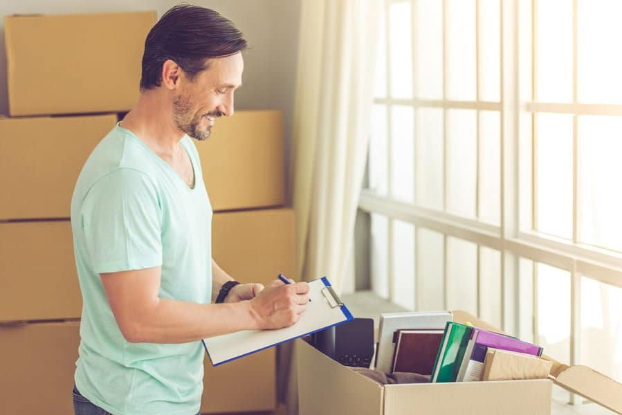 home inventory checklist NYS insurance