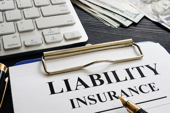 landlord liability insurance