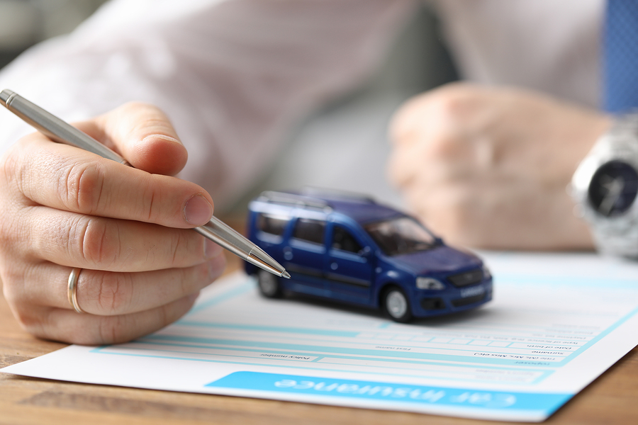 Do Landlords Need Commercial Auto Insurance