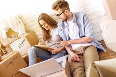 Image for home insurance inventory post