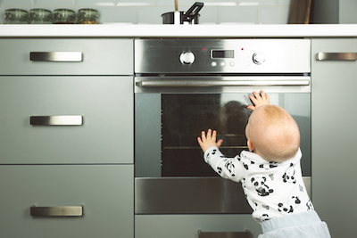 Image for Cooking and Kitchen Safety Post