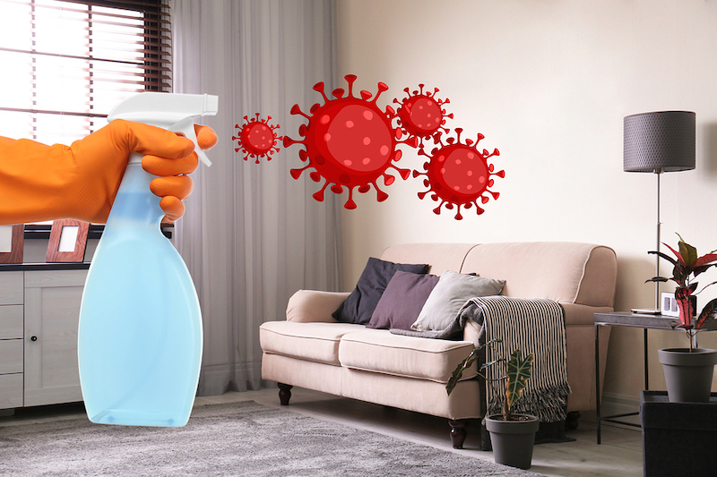 Image for Cleaning Product Substitutes Post